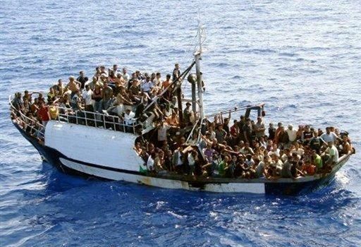 Immigrazione: guerre occidentali e sfruttamento imperiale sradicano milioni di persone