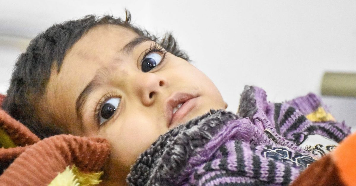Strage bambini in Siria: la Chiesa siriana replica a Unicef e Save The Children