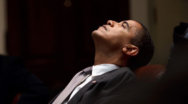 Obamagate e quello strano silenzio del mainstream Obamagate e quello strano silenzio del mainstream