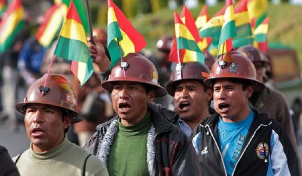 sito di incontri in Bolivia