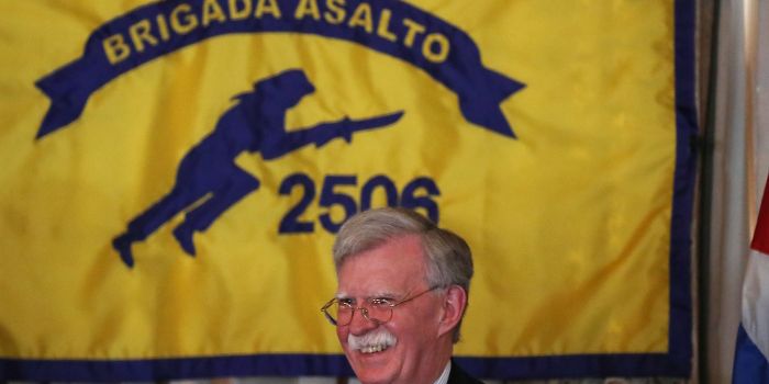 La Casa Bianca all’assalto di Cuba La Casa Bianca all’assalto di Cuba