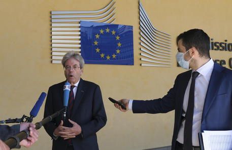 G. S. Aletta - Recovery Fund, il trucco c'è, ma non si vede subito. L'Italia verserà di più di quello che prenderà a fondo perduto