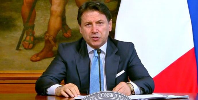Con i reparti di terapia intensiva vuoti Conte proroga l'emergenza fino al 31 dicembre