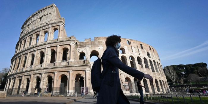 Covid-19, nessun alleato europeo rispose al grido di aiuto dell'Italia - Inchiesta del Guardian