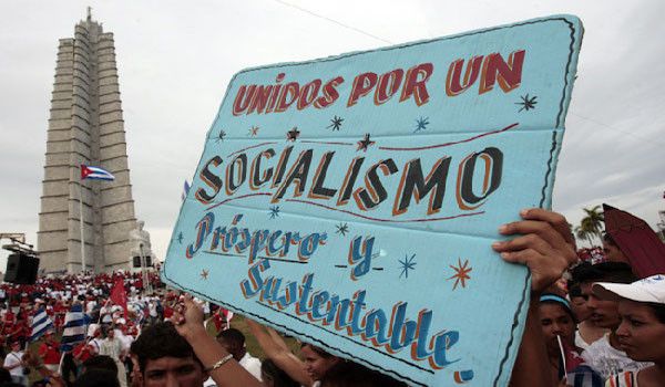 Democrazia a Cuba: in quale altro Paese la riforma costituzionale è discussa da tutta la popolazione?