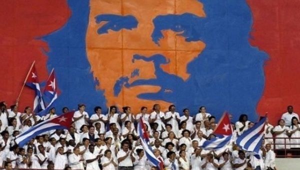 Le Nazioni Unite affermano che Cuba è un modello per la cooperazione Sud-Sud Le Nazioni Unite affermano che Cuba è un modello per la cooperazione Sud-Sud