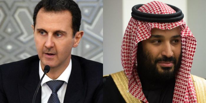 Fulvio Scaglione - Assad Ã¨ un animale, Salman un gentiluomo, lâ€™ipocrisia della politica estera occidentale
