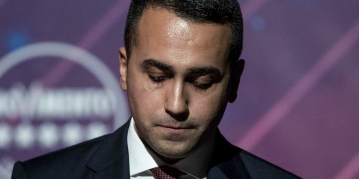 Il capitale finanziario piega anche i pentastellati