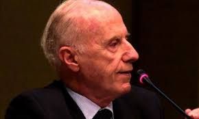 Mes, Alitalia e Solvay. Paolo Maddalena: Restare nell'euro significa l'autodistruzione del paese