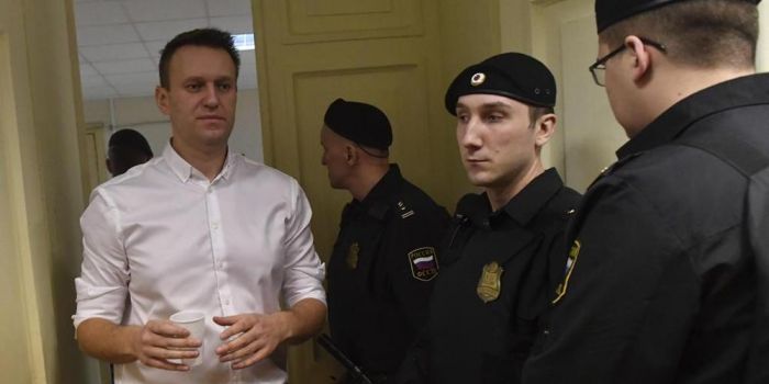 #Bastabufale. L'ultima Fake (anti Putin) del mainstream: il blogger Navalny che non si può candidare