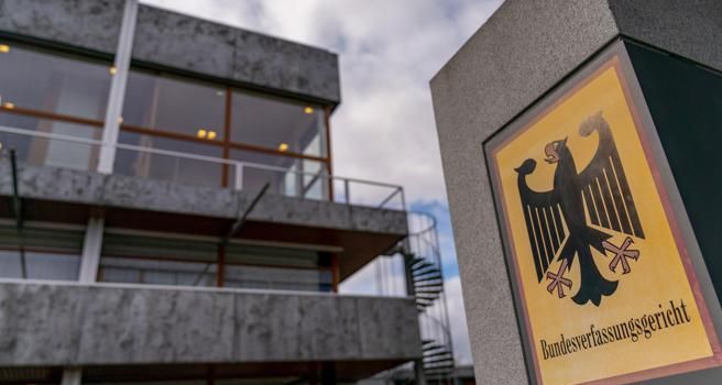 Germania: la BCE tratta la Corte Costituzionale Federale come un 'usciere'