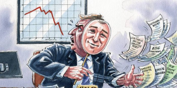 Crisi del capitalismo, l'effetto del Covid che ancora non avevi considerato