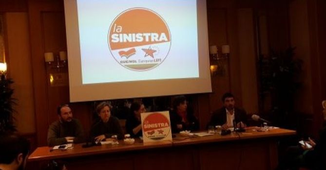 E ora fatemi una cortesia: lasciate in pace Gramsci!