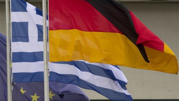 Gli incorruttibili tedeschi e il caso Siemens in Grecia