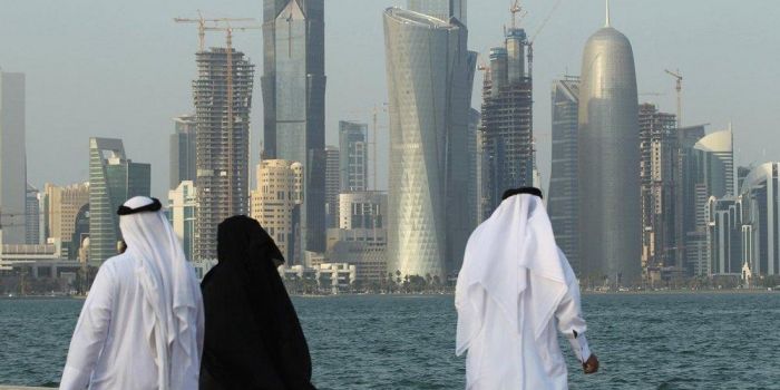 Il Grande Gioco Mediorientale Qatar Vs Arabia Saudita