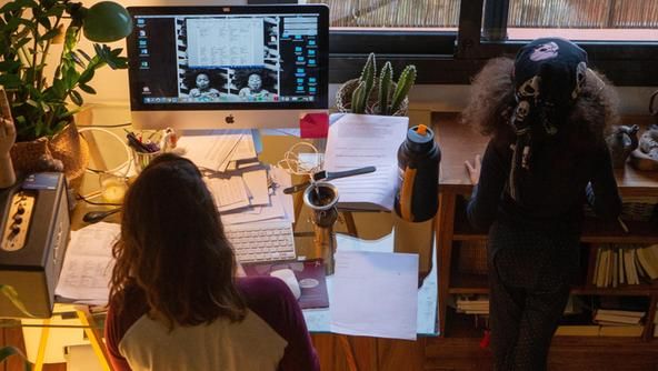 Smart Working, altre 2 conferme oggi che è una truffa ai lavoratori