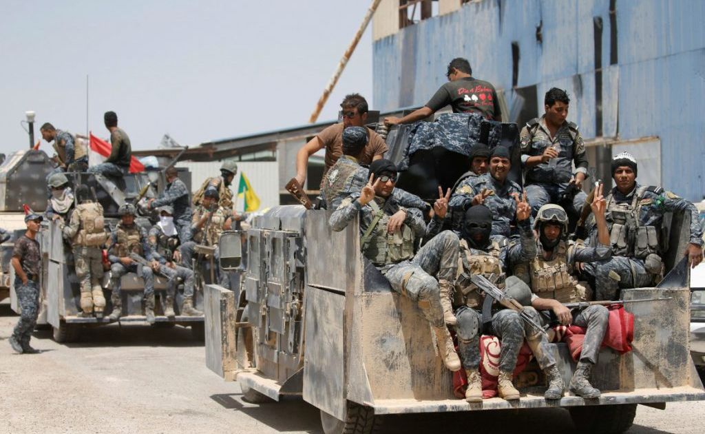 Perché è Iniziata La Guerra In Siria