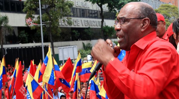 Venezuela, l'uomo nuovo secondo Aristobulo Isturiz, ministro dell'Educazione