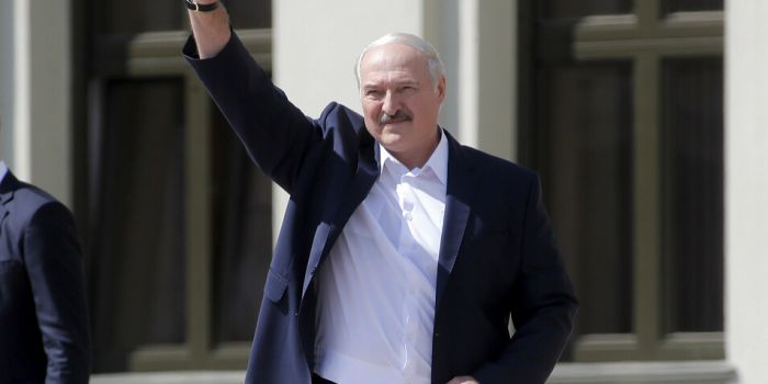 Valerio Gentili: 20 anni di buone ragioni per sostenere Lukashenko, senza se e senza ma