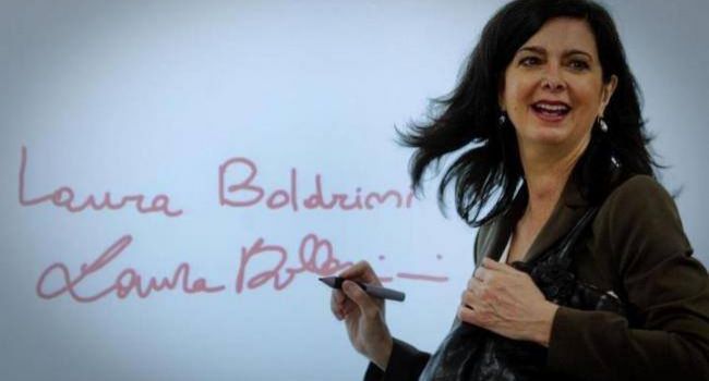 Firmando l’appello della Boldrini aiuti davvero la “corretta informazione”?