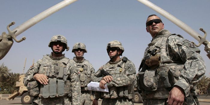 Washington Post: Sveglia. L'esercito americano non è invincibile