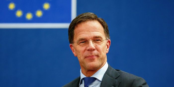 FAZ - I Paesi Bassi chiedono il diritto di veto per gli aiuti dell'UE