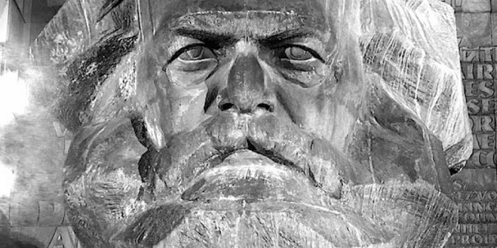 Marx, l'Europa e il globalismo Marx, l'Europa e il globalismo
