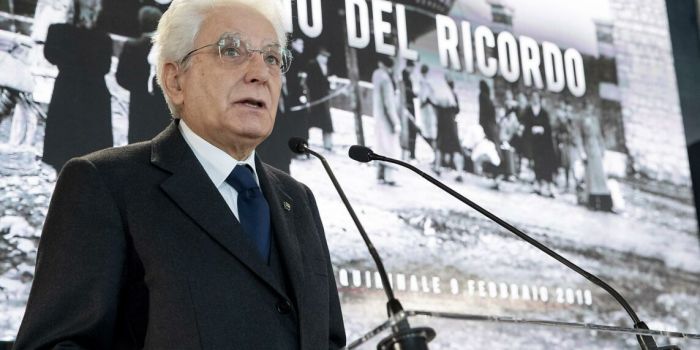 Foibe, lettera di amarezza e sconcerto a Mattarella dello storico Angelo d'Orsi