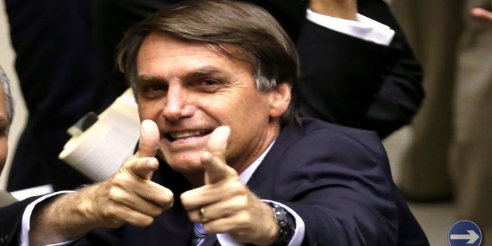 Brasile: il candidato dell'estrema destra incontra l'ambasciatore USA. Intanto cresce la protesta popolare per la liberazione di Lula Brasile: il candidato dell'estrema destra incontra l'ambasciatore USA. Intanto cresce la protesta popolare per la liberazione di Lula