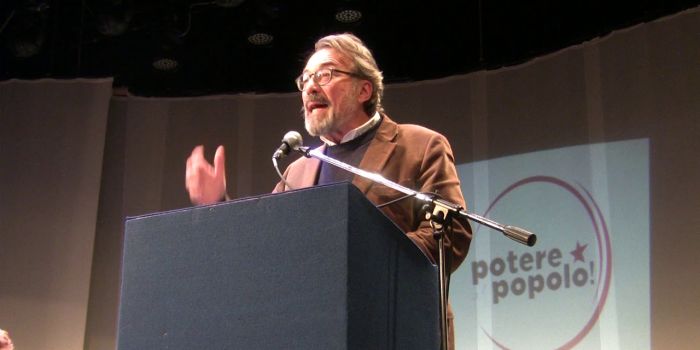 Venezuela e la campagna di menzogne Rai. Intervista a Giorgio Cremaschi