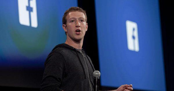 Zuckerberg, quando hai tra gli investitori la Cia puoi dire di non sapere?