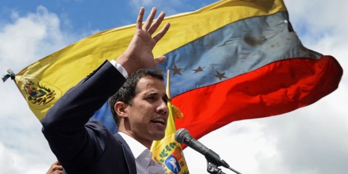 Ex deputato PD denuncia: Il grande imbroglio sul Venezuela
