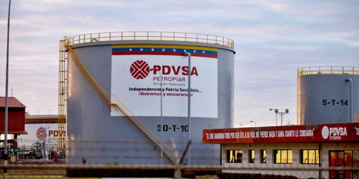 Venezuela. Contro le sanzioni l'India raddoppia l'acquisto di petrolio da Caracas