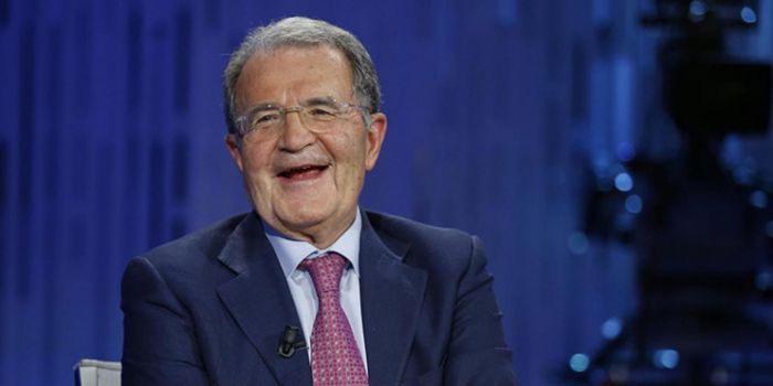 Quando Romano Prodi si preoccupa degli operai vuol dire che ...