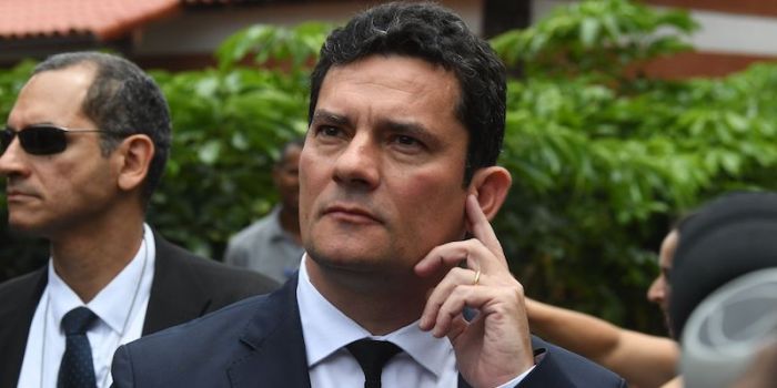 Brasile: il giudice Sergio Moro ha diretto la strategia mediatica contro Lula