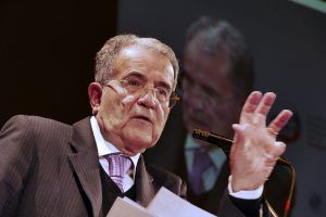 La notizia che smaschera 30 anni di bugie prodiane per sempre La notizia che smaschera 30 anni di bugie prodiane per sempre