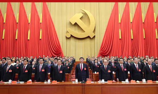Cina, il presidente Xi Jinping afferma che l'economia politica marxista è la colonna portante per la crescita della nazione