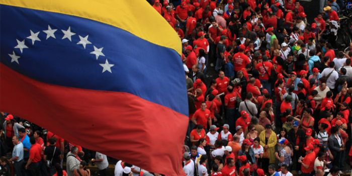 Le 10 fake news sul Venezuela che vi ripetono giorno e notte
